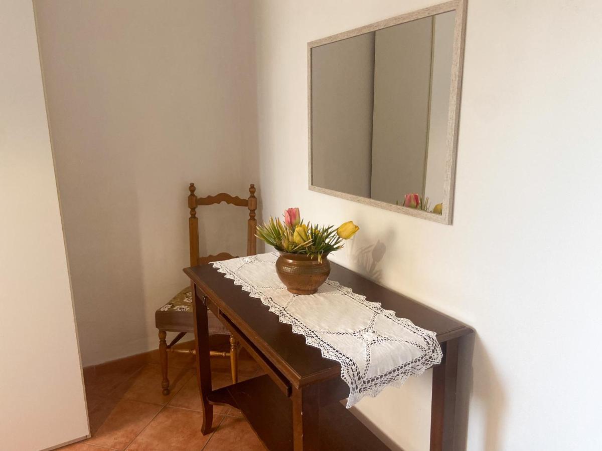Appartamento La Chiusa 몬티시아노 외부 사진